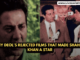 Sunny Deol's Rejected Films That Made Shahrukh Khan a Star
