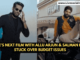 Atlee's Next Film with Allu Arjun & Salman Khan Stuck Over Budget Issues