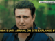 Govinda's Late Arrival on Sets Explained by Him