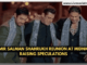 Aamir Salman Shahrukh Reunion at Midnight Raising Speculations