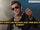 Salman Khan's Eid Releases and Their Box Office Journey