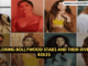 Exploring Bollywood Stars and Their Diverse Roles