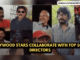 Bollywood Stars Collaborate with Top South Directors