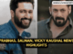 Prabhas, Salman, Vicky Kaushal News Highlights