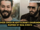 Ranveer Singh in Aditya Dhar's Dhurandhar Inspired by Real Events