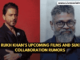 Shah Rukh Khan's Upcoming Films and Sukumar Collaboration Rumors