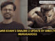 Aamir Khan's Ghajini 2 Update by Director Murugadoss