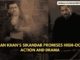 Salman Khan's Sikandar Promises High-Octane Action and Drama