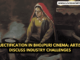 Objectification in Bhojpuri Cinema: Artists Discuss Industry Challenges