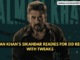 Salman Khan's Sikandar Readies for Eid Release with Tweaks