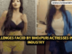 Challenges faced by Bhojpuri actresses in the industry