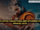 Box Office Collections and Upcoming Film Updates 2025
