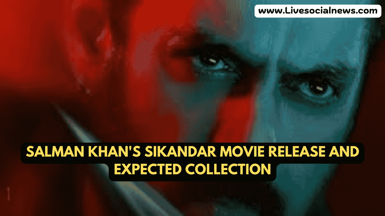 Salman Khan's Sikandar Movie Release and Expected Collection
