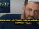 Salman Khan's Upcoming Film Sikandar: A Big Surprise