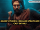 Allu Arjun's Pushpa 3 Release Update and New Cast Details
