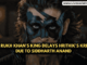 Shah Rukh Khan's King Delays Hrithik's Krrish 4 Due to Siddharth Anand