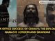 Box Office Success of Chhava The Diplomat Namaste London and Sikandar