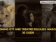Upcoming OTT and Theatre Releases March 24-30 Guide