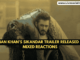 Salman Khan's Sikandar Trailer Released Amid Mixed Reactions