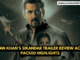 Salman Khan's Sikandar Trailer Review Action-Packed Highlights