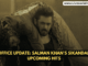 Box Office Update: Salman Khan's Sikandar and Upcoming Hits