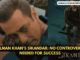 Salman Khan's Sikandar: No Controversy Needed for Success