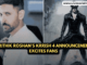 Hrithik Roshan's Krrish 4 Announcement Excites Fans