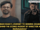 "Salman Khan's Journey to Signing Sikandar: Behind the Scenes Insight by Director AR Murugadoss"