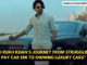 "Shah Rukh Khan's Journey from Struggling to Pay Car EMI to Owning Luxury Cars"