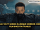 Sanjay Dutt Shines in Unique Horror Comedy Film Bhootni Trailer