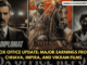 Box Office Update: Major Earnings from Chhava, Impira, and Vikram Films